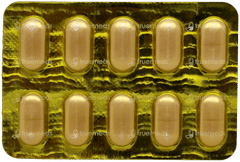 Biogesic P Tablet 10